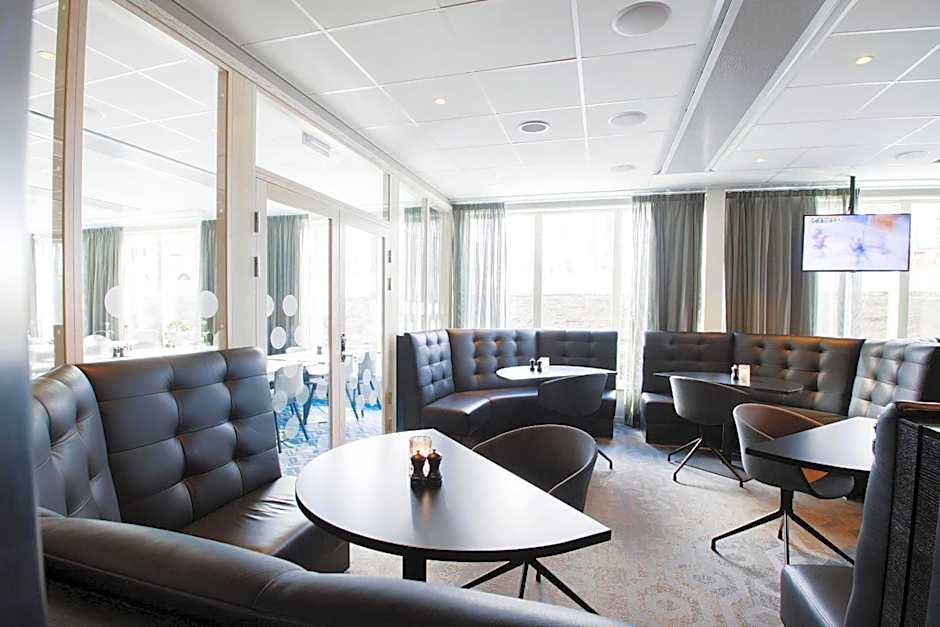 Best Western RC Hotel