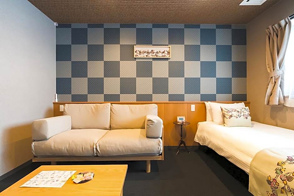 Kyoto Earth Hotel
