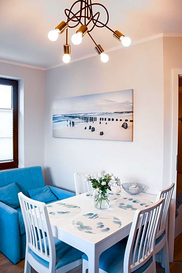 Apartamenty Liliowa 3