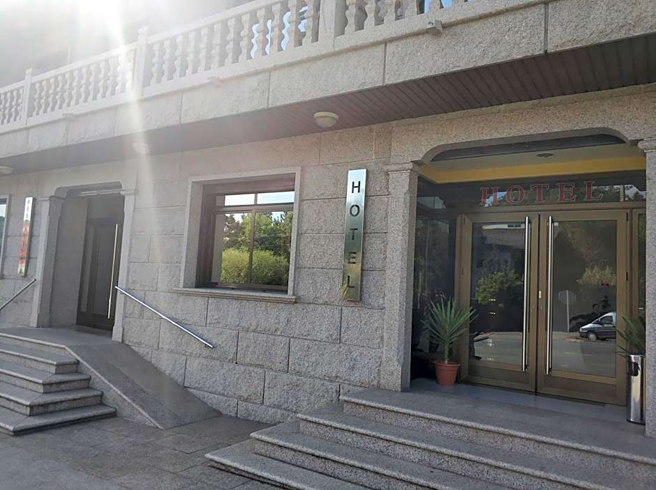 Hotel Avión by Bossh! Hotels