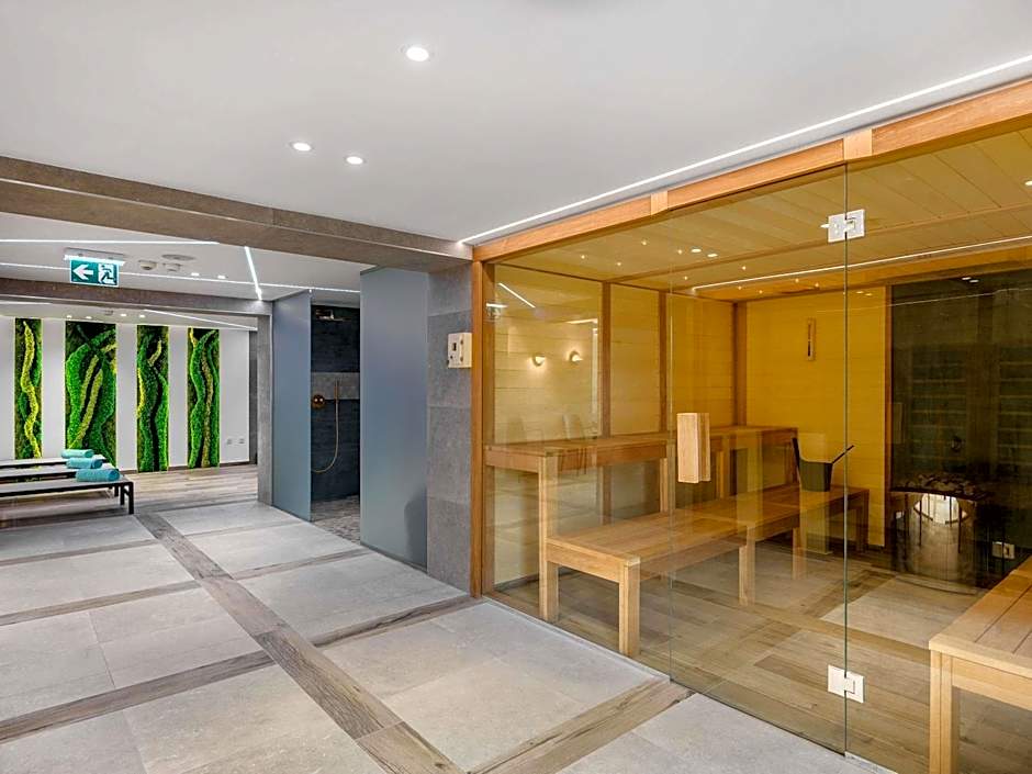 Mercure Tokaj Hotel Center