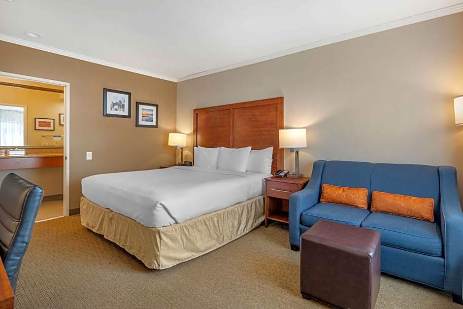 Comfort Inn Santa Monica - West Los Angeles