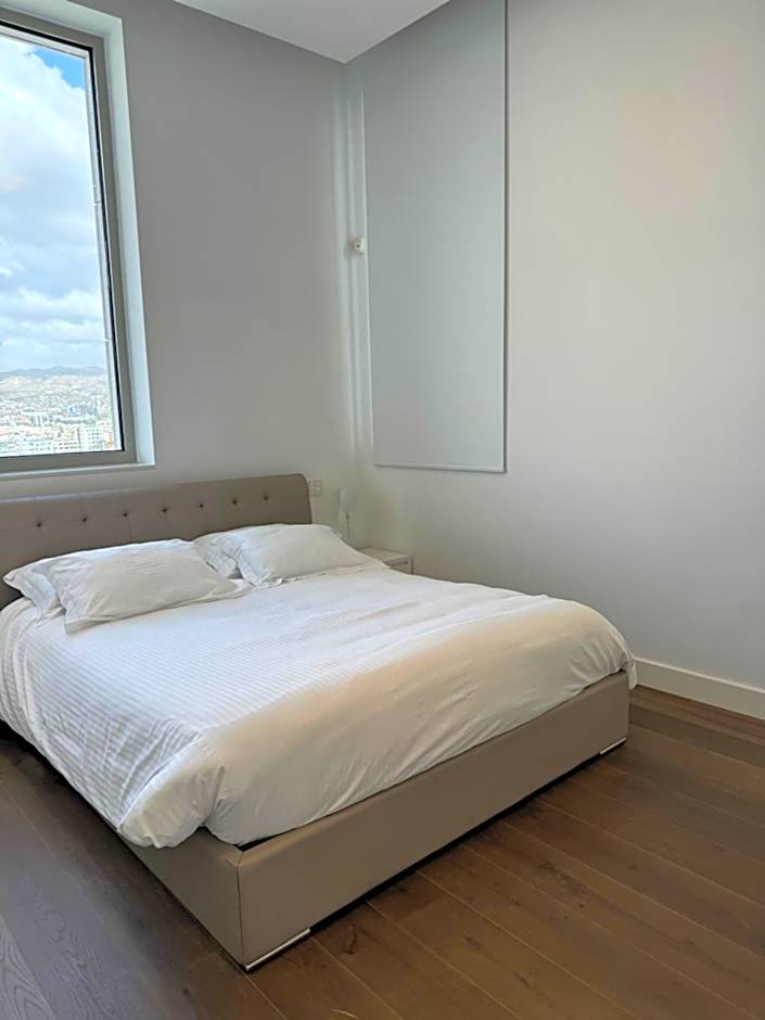 Olympic Residence Deluxe Apartments