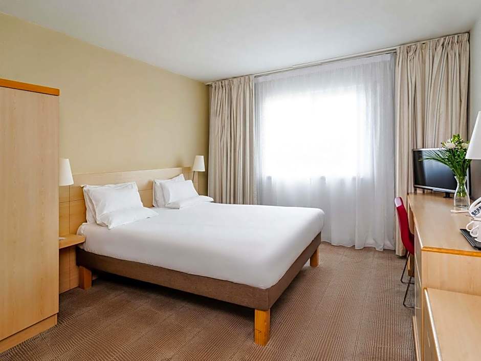 Novotel Milton Keynes