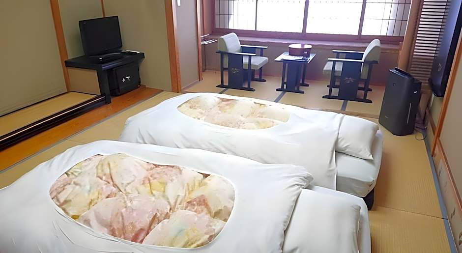 Nara Park Hotel