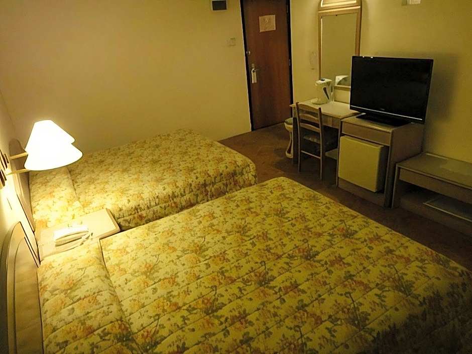 Hotel Rainbow