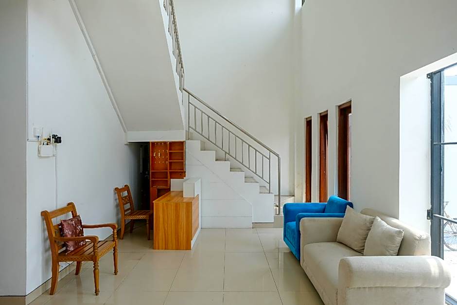 Urbanview Hotel Grand Surya Yogyakarta