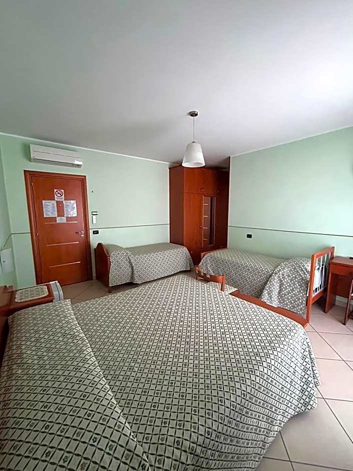 B&B Villa Maria - Martelletto di Settingiano