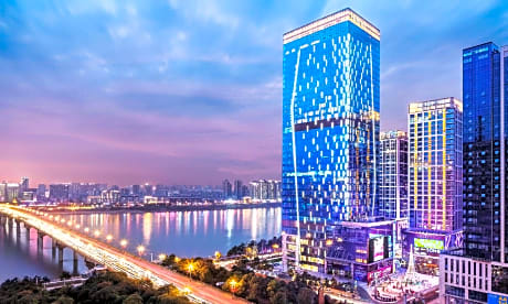 Hilton Zhuzhou