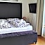 XuBa ApartmentRooms Messe Wien Prater