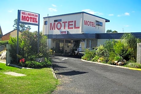 Millmerran Motel