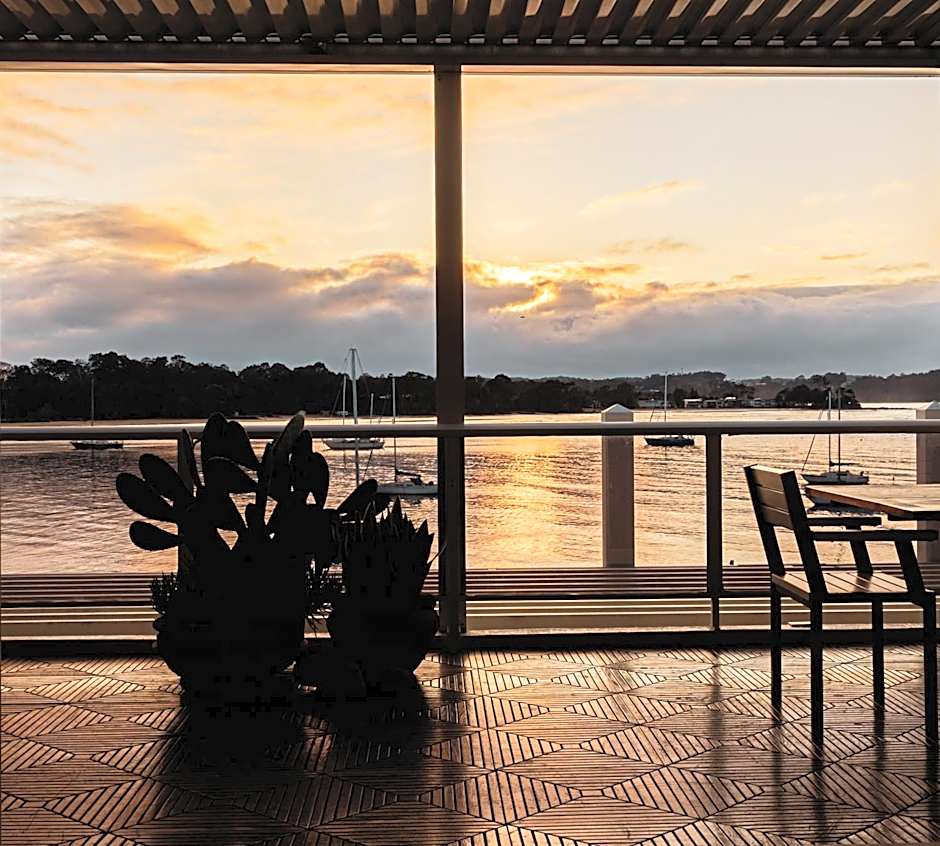 Bay Breeze Boutique Accommodation