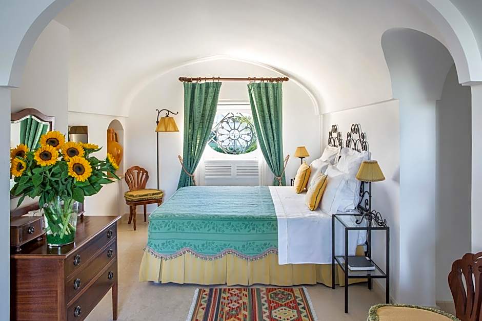 Masseria San Domenico - Preferred Hotels & Resorts