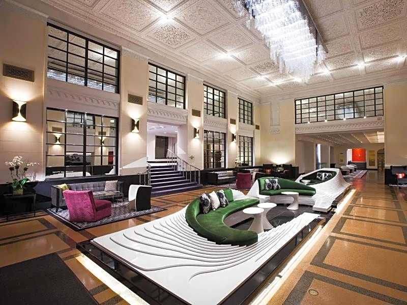 Stewart Hotel