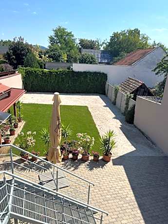 Family Room with Shower