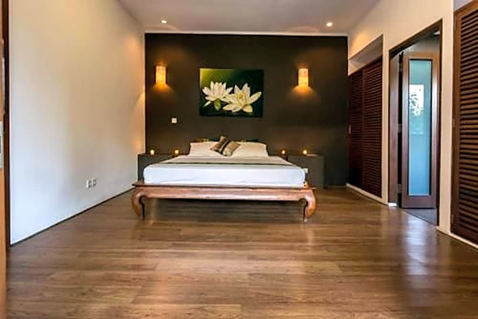 Bali Zen Villa Lotus Kerobokan