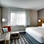 TownePlace Suites by Marriott Salt Lake City Downtown