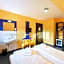 Bed'nBudget Expo-Hostel Rooms