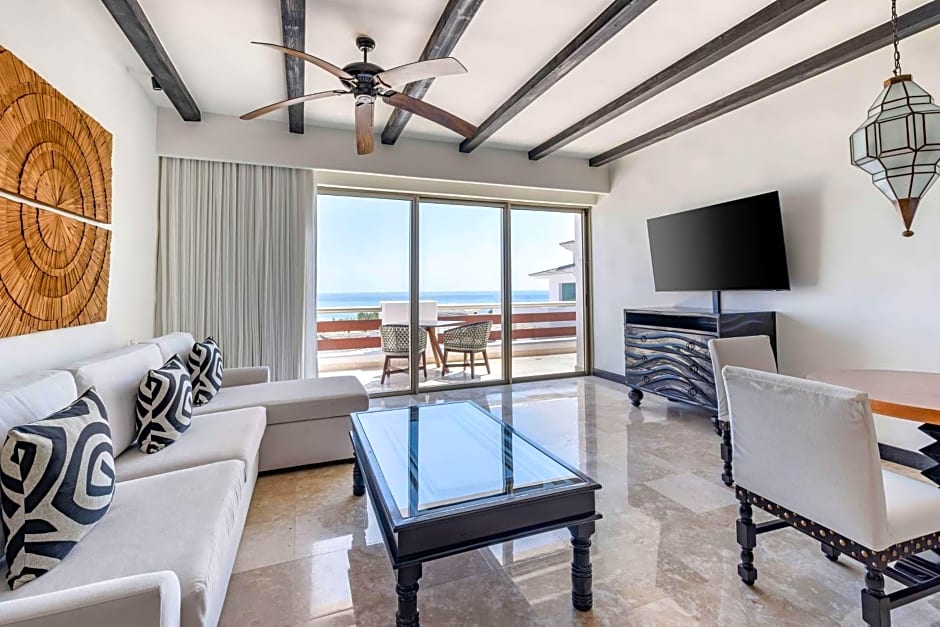 Hilton Vacation Club Cabo Azul Los Cabos