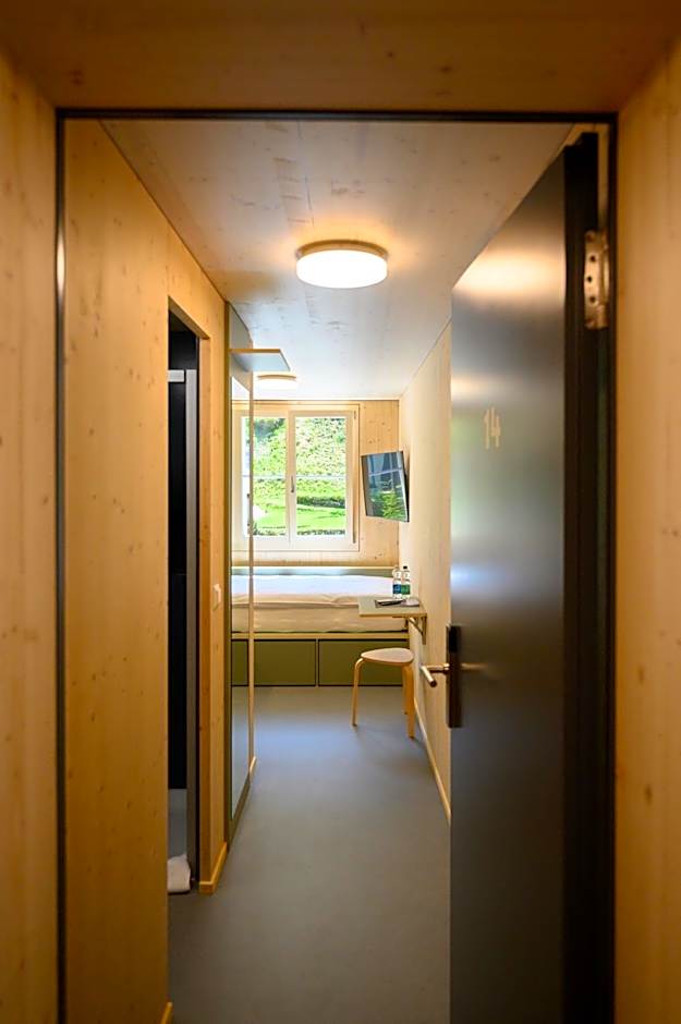 Sonne Andermatt Swiss Quality Hotel