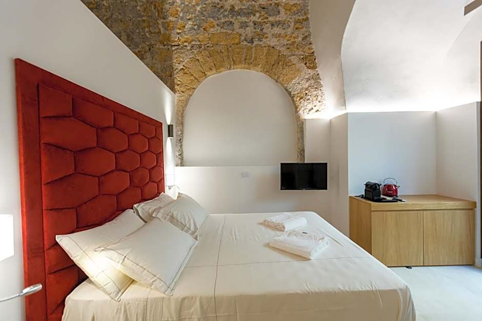 Bastione Spasimo Boutique Hotel