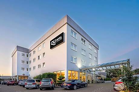 QU Hotel Augsburg