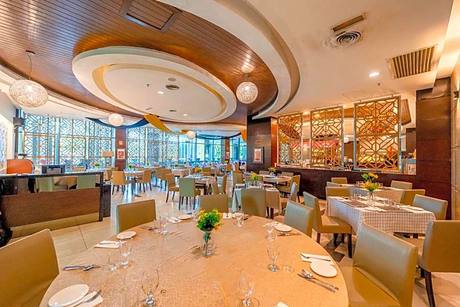 Adya Hotel Kuah Langkawi