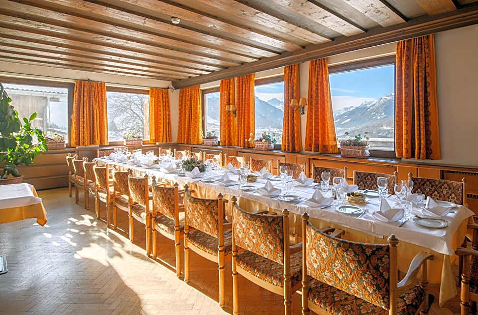 Bärenwirth - Hotel & Restaurant