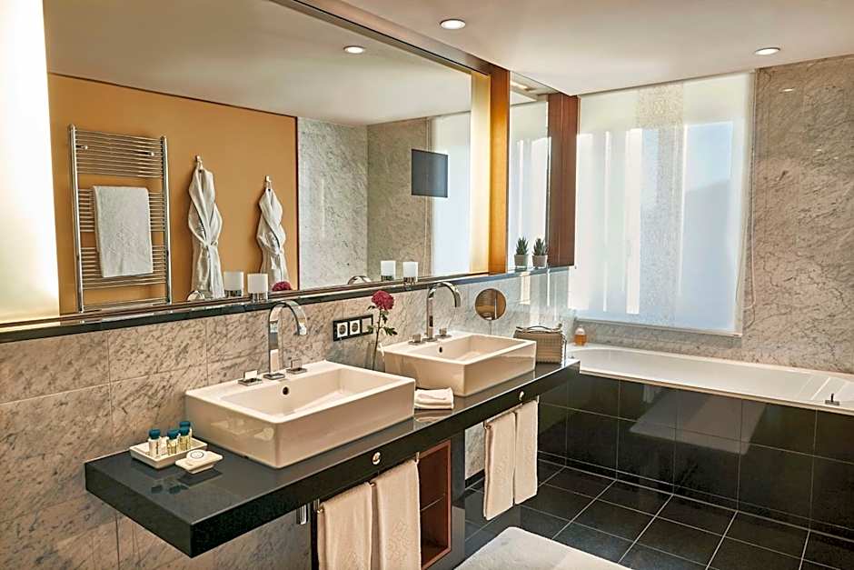 Vier Jahreszeiten Kempinski