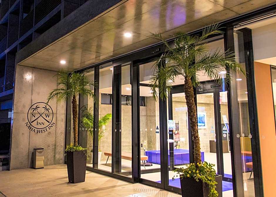 NAHA-WEST INN