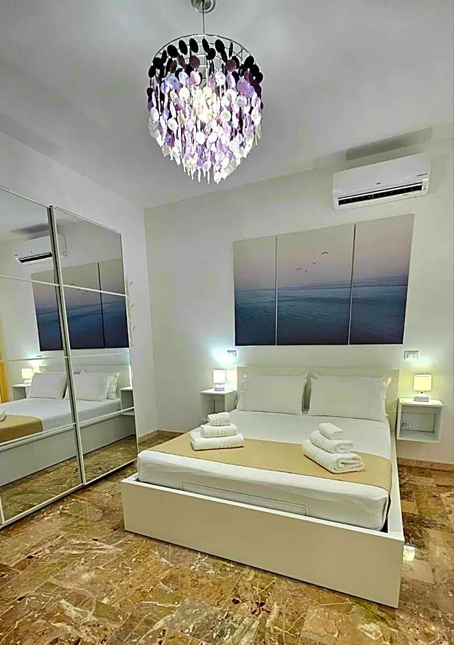 Albatros B&B Porto Cesareo