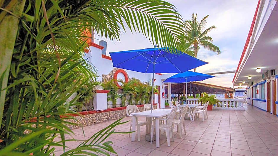 Hotel Hacienda Vallarta - Playa Las Glorias