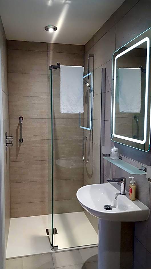 The Lawn Guest House