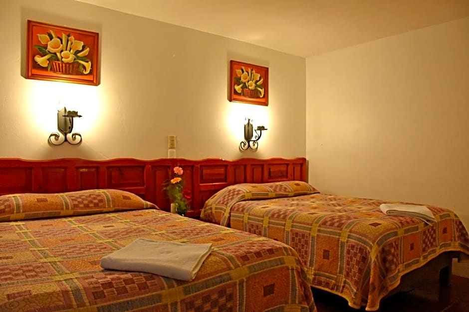 Hotel San Luis