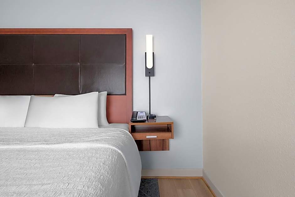 Hampton Inn Havelock