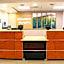 Hampton Inn Summersville