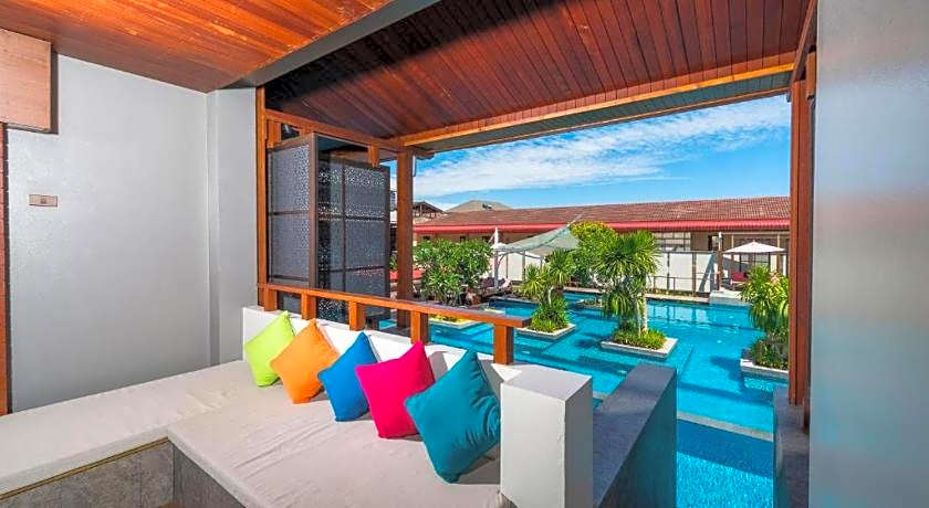 Am Samui Palace Hotel