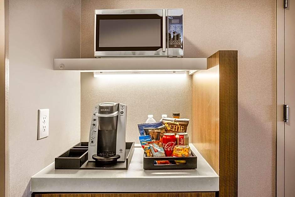 Hilton Garden Inn Islip/Macarthur Airport