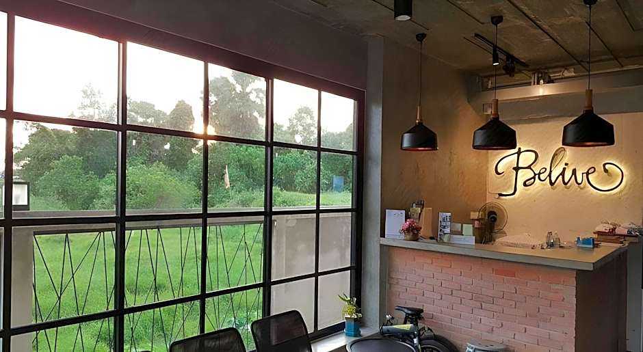 Be Live Residence