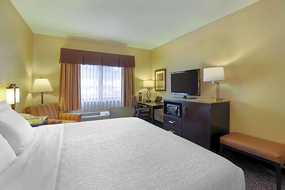 Best Western Plus Castle Rock