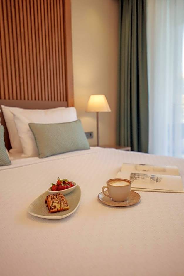 Casa Lumar Luxury Lodging- Adult Only