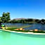 The Glory River Kwai Hotel