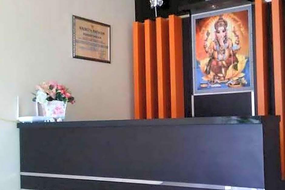 Capital O 93844 Arta Adi Homestay NearBali Zoo