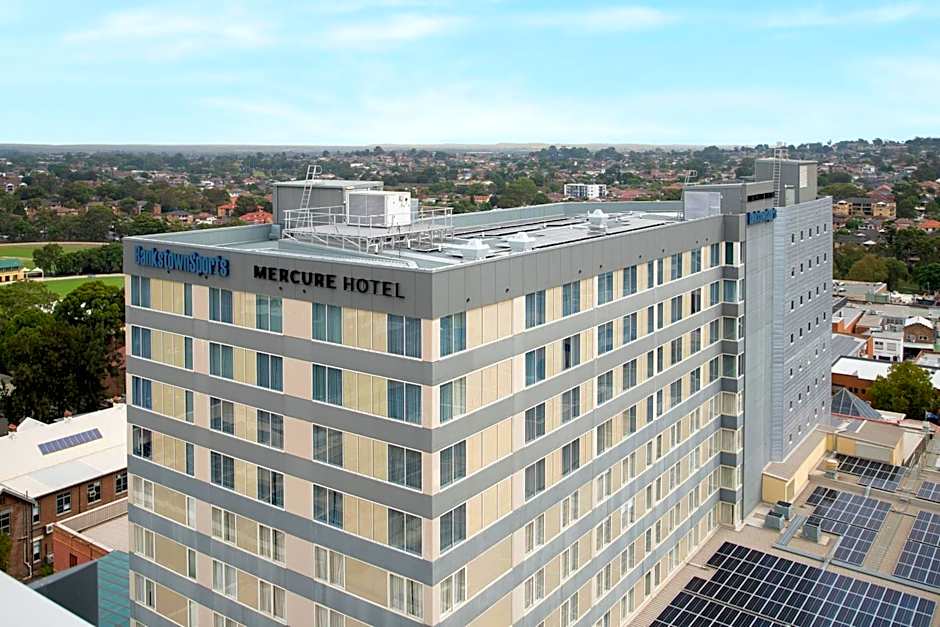 Mercure Sydney Bankstown