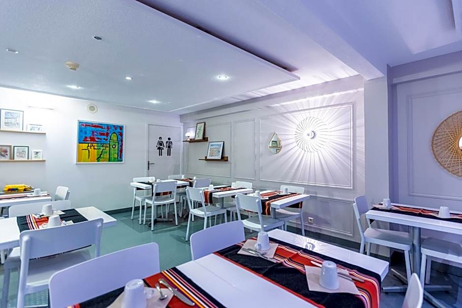 Hotel Princes de Catalogne