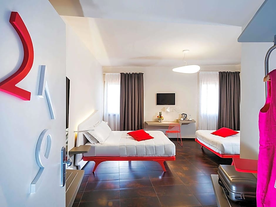 President Hotel Palermo