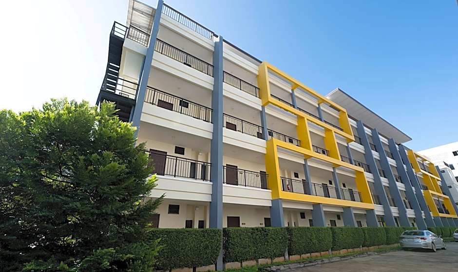 The Nest Krabi Hotel