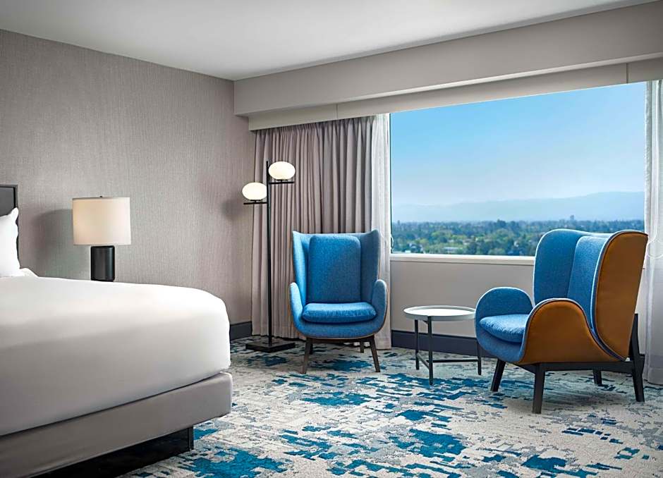 Hilton San Jose