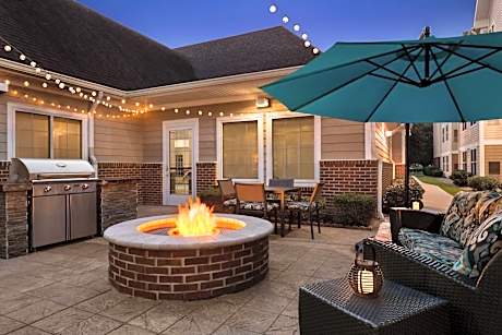 Residence Inn by Marriott Houston Northwest/Willowbrook