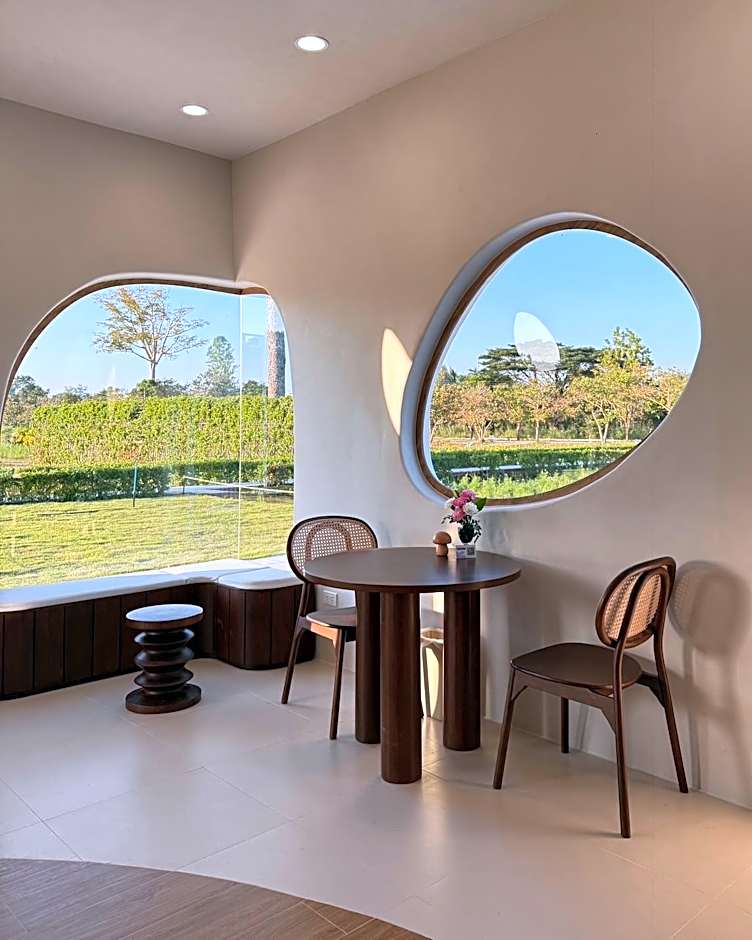 Verona Boutique Hotel - The Verona Co., Ltd